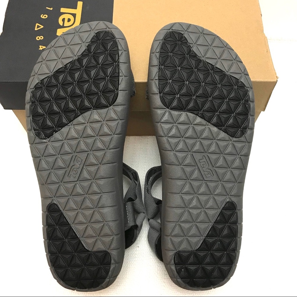 Teva Men’s Sanborn Sandal - Picture 6 of 7